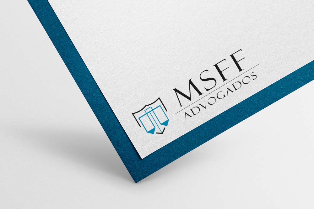 Como criar logomarca para advogados – MSFF Advogados