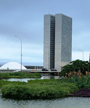 Roteiro Brasilia em 4 dias